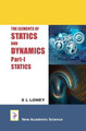 The Elements of Statistics and Dynamics: Part-I: Statics by  9781781830352
