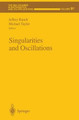 Singularities and Oscillations by Jeffrey Rauch 9781461273622