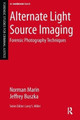 Alternate Light Source Imaging: Forensic Photography Techniques by  9781455777624