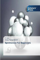 Spintronics for Beginners by Dey P 9783639663754