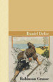 Robinson Crusoe by Daniel Defoe 9781605123356