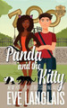 Panda and the Kitty by Eve Langlais 9781773841441