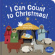 I Can Count to Christmas! by  9781087752808