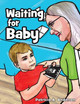 Waiting for Baby by Patricia A Anderson 9781955363600