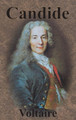 Candide by Voltaire 9781945644801