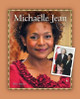 Michaï¿½lle Jean by Terry Barber 9781926583396