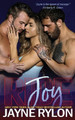 Joy Ride by Jayne Rylon 9781947093072