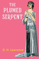 The Plumed Serpent by D H Lawrence 9789355221865