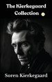 The Kierkegaard Collection by Soren Kierkegaard 9789358480528