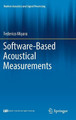 Software-Based Acoustical Measurements by Federico Miyara 9783319558707