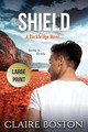 Shield by Claire Boston 9781925696479