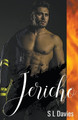 Jericho by S L Davies 9798215527009