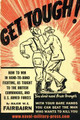 Get Tough!: How to Win in Hand to Hand Fighting by W.E. Fairbairn 9781783313334