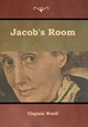 Jacob's Room by Virginia Woolf 9781618955012