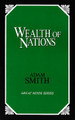 Wealth of Nations by Adam Smith