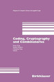 Coding, Cryptography and Combinatorics by Keqin Feng 9783034896023