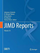 JIMD Reports, Volume 14 by Johannes Zschocke 9783642373336