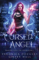 Cursed Angel by Veronica Douglas 9781957680118