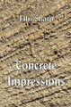 Concrete Impressions by Ellis Sharp 9781838489892