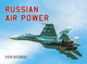 Russian Air Power by Piotr Butowski 9781802825855
