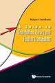 Guide To Distribution Theory And Fourier Transforms, A by Robert S. Strichartz