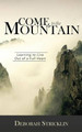 Come to the Mountain by Deborah Stricklin 9781943294152