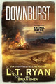 Downburst by L T Ryan 9781685331863
