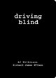 Driving Blind by  9781904587101