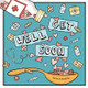 Get Well Soon by Agnes De Bezenac 9781634743921