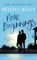 New Beginnings 9781739607432