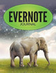 Evernote Journal by Speedy Publishing LLC 9781681450148