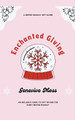 Enchanted Giving by Genevive Moss 9798223824008