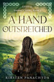 A Hand Outstretched by Kirsten Panachyda 9781737017943