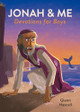 Jonah & Me Devotions for Boys by Glenn Hascall 9798891511224