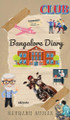Bangalore Diary by Saurabh Suman 9789364944366