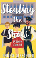 Stealing the Show by Phoebe Alexander 9781949394818