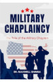 Military Chaplaincy by Maxwell Shimba 9798330607846