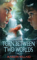 Torn Between Two Worlds by Marilyn Willard 9781998315116