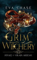Grim Witchery by Eva Chase 9781989096550