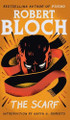 The Scarf by Robert Bloch 9781960241436