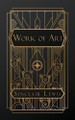 Work of Art by Sinclair Lewis 9798330347971