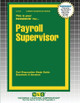 Payroll Supervisor by Passbooks 9781799331544