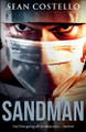 Sandman by Sean Costello 9781989351468