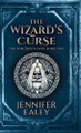 The Wizard's Curse by Jennifer Ealey 9784867471692