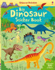 Dinosaurs Sticker Book by  9781409549901