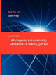 Exam Prep for Managerial Economics by Samuelson & Marks, 5th Ed. by & Marks Samuelson & Marks 9781428871588