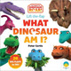What Dinosaur Am I? by Peter Curtis 9781665966047