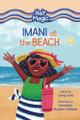Imani at the Beach by Cicely Lewis 9798765661857
