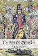 The Bear Pit Chronicles by P B Alastor 9781835630563