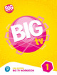 Big TV 1 Workbook by  9781292203584